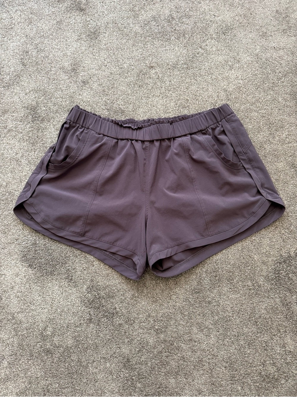 Athleta Athletic Shorts